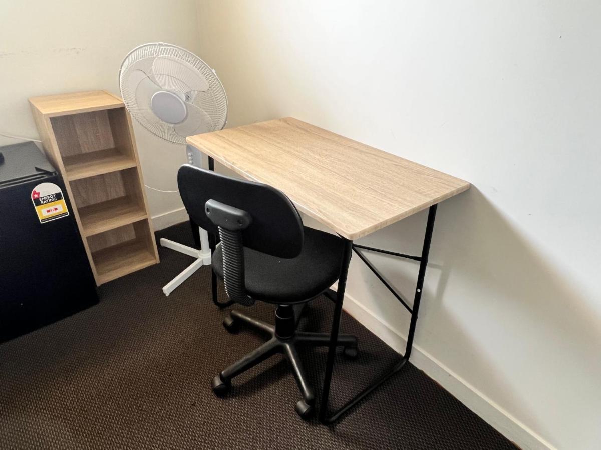 Single Room #1 Or #3 - Homestay Family Home - No Breakfast Hamilton Exterior foto